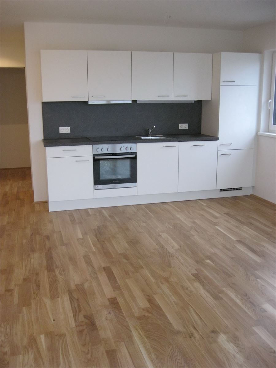 Edle 3-Zimmerwohnung mit Balkon, sehr zentral in Seekirchen gelegen